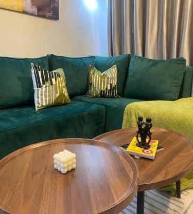 Furnished Royale Homes