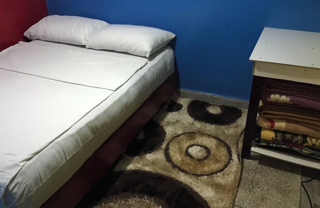 Furnished studio