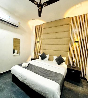 FUSSION HOMESTAY