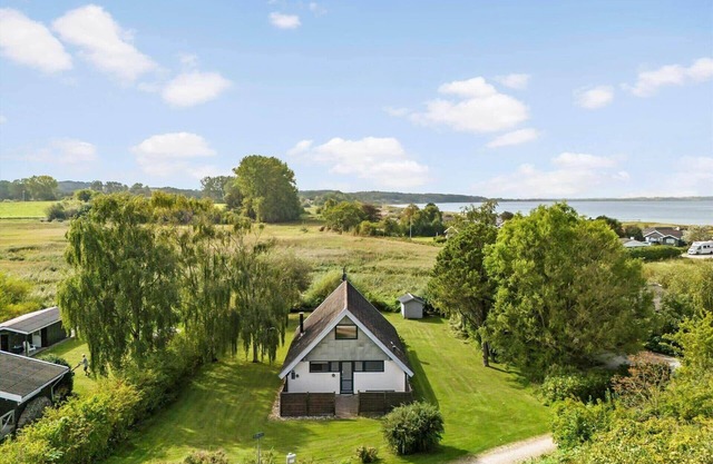 FY196 Brenderup Fyn - Bakkevej 15