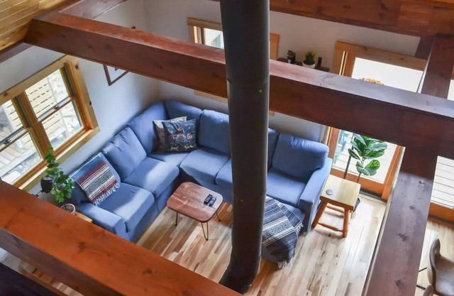 Fyrreskov Cabin - Boreal Forest Paradise in Lutsen