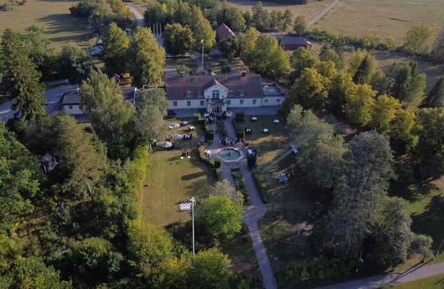 Gällöfsta Konferens och Herrgård