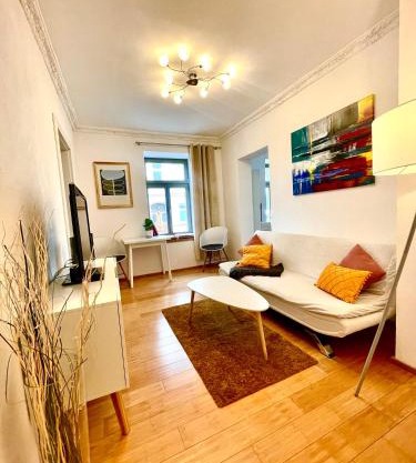 Gästeapartment Leipzig City