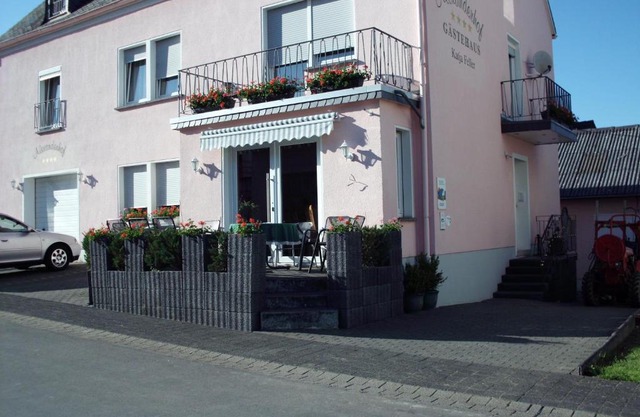 Gästehaus Alexanderhof
