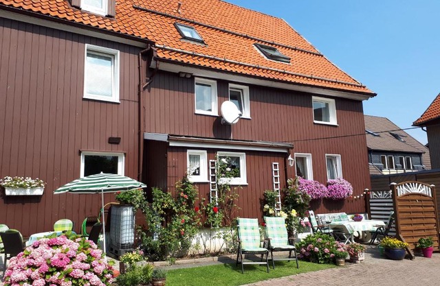 Gästehaus Andrea