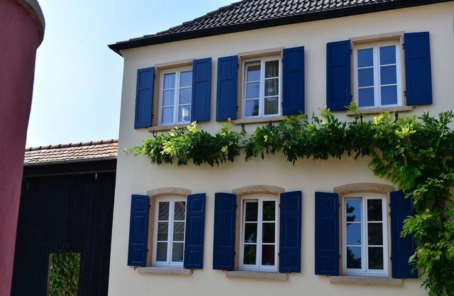 Gästehaus Gehrig