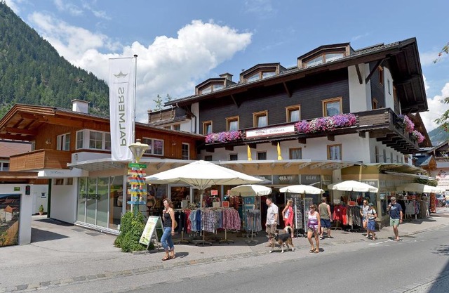 Gästehaus Knunbauer
