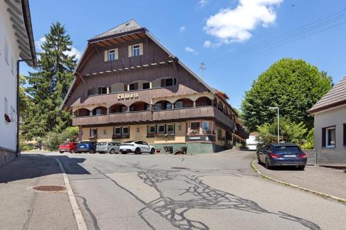 Gästehaus Löwen