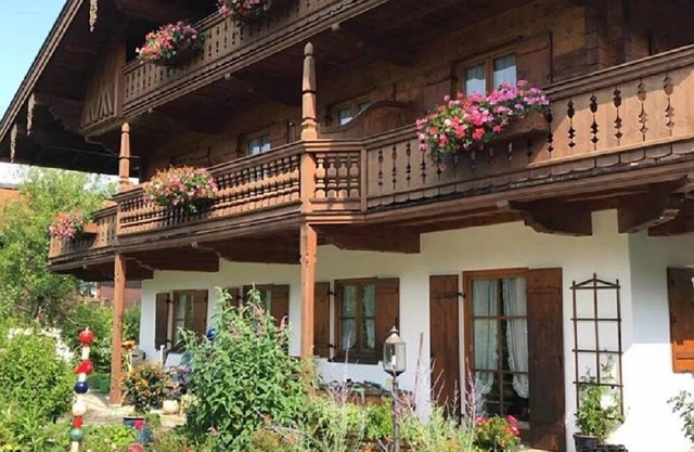 Gästehaus Lechner
