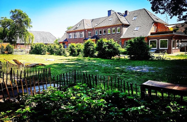 Gästehaus Maria Rast