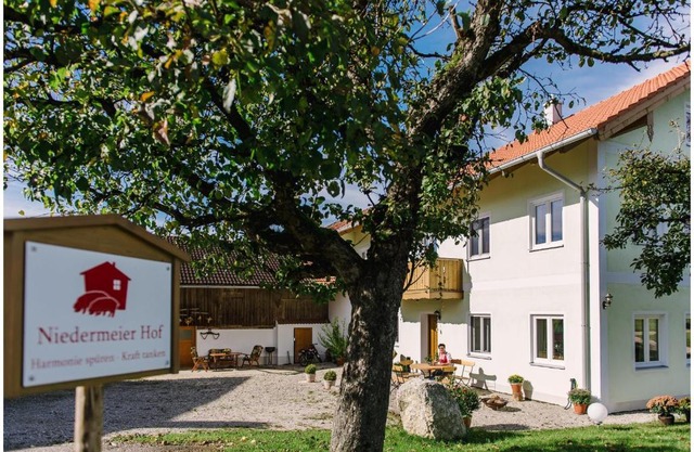 Gästehaus Niedermeierhof