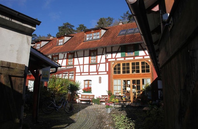 Gästehaus Pfefferle Hotel garni und Ferienwohnungen