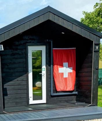Gästehaus "Säntis"
