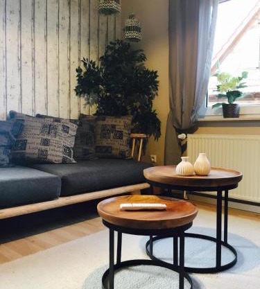 Gästehaus Sellemols Ferienwohnung Küfer
