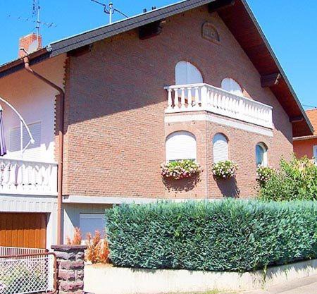 Gästehaus Ullmannshof