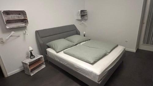 Gästehaus Upland Doppelzimmer
