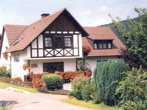 Gästehaus Waldblick