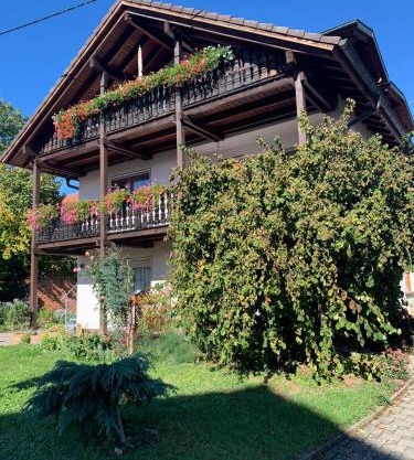Gästehaus zum Rhein