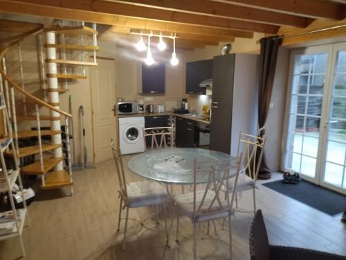 Gîte 2 personnes Auderville La Hague sur le GR223
