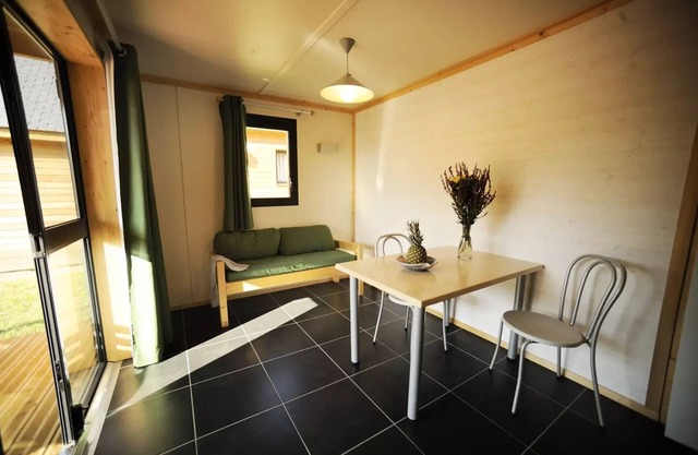 Gîte 3 Schlafzimmer 6 Personen