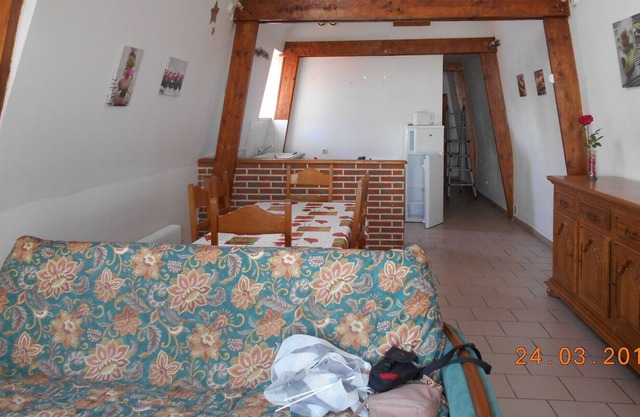 Gîte 70 m2, in Samer, Côte d'Opale, Boulogne/mer countryside