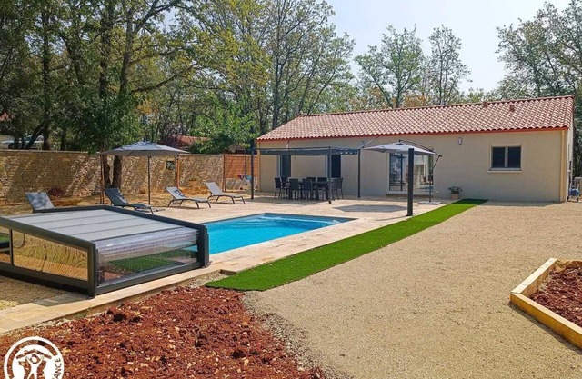 Gîte ALISAM - LUZECH - Gîte