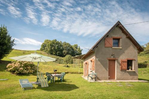 Gîte Anje