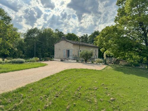 gîte Armandine - séjour paisible au coeur du Tarn proche de Cordes-sur-Ciel
