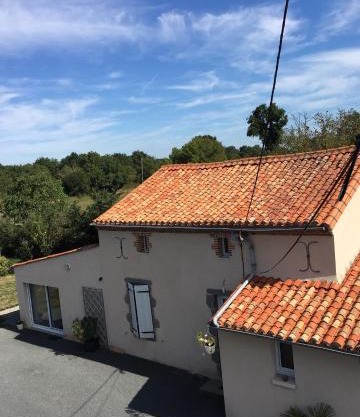 Gîte au Haras