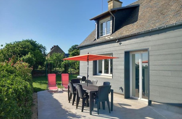 Gîte Au Soleil des Noës