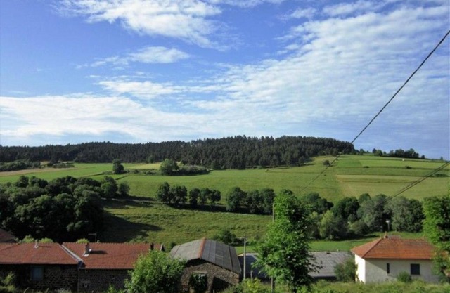 Gîte Barges, 4 pièces, 6 personnes - FR-1-582-282