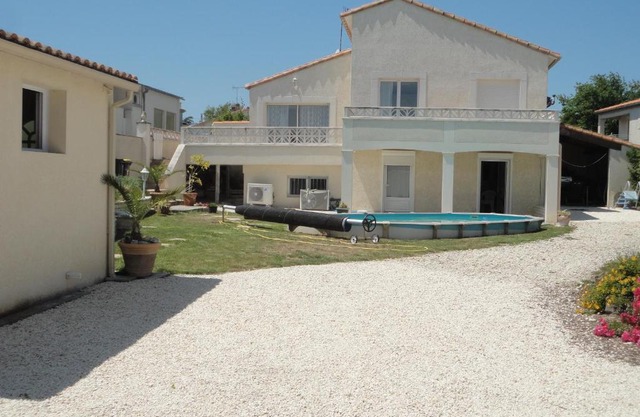 Gîte Benardière