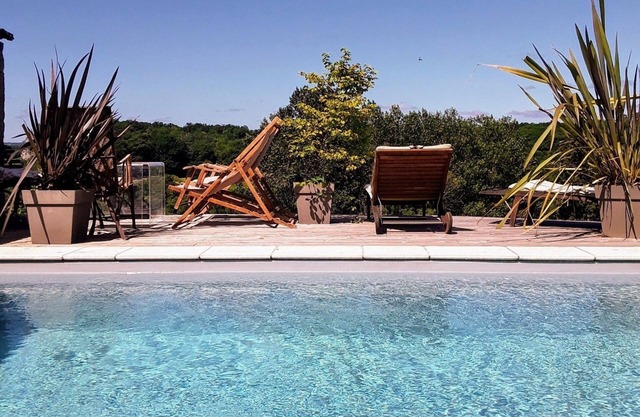 "Gîte Bouriane 2 bedrooms