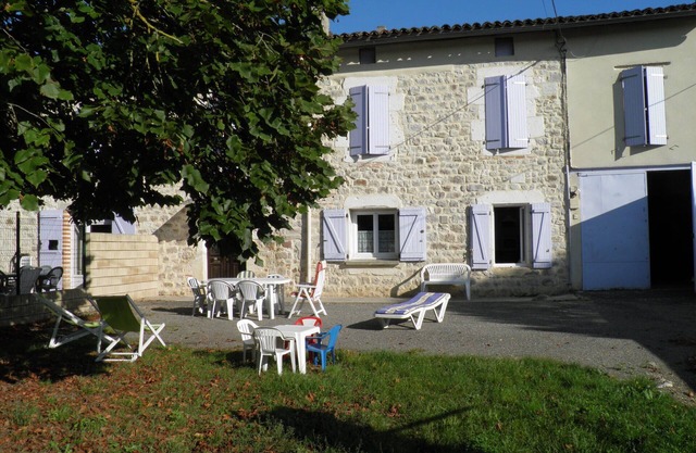 Gîte Braucol - Countryside & Vineyards