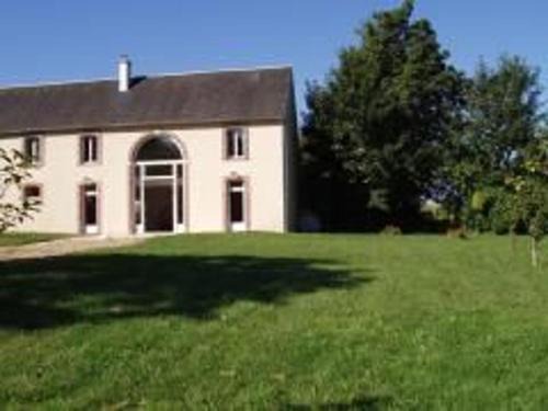 Gîte calme en forêt, proche Gien, 3 chambres et 2 salles d'eau - FR-1-590-555