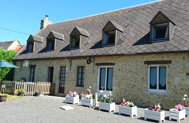 Gîte chez Lili