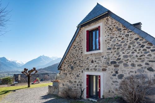 Gîte d'Ayzi