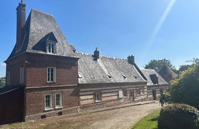 Gîte d'Hybouville