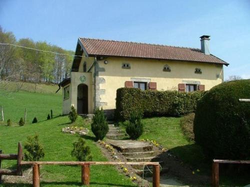 Gîte dans un hameau - FR-1-583-483