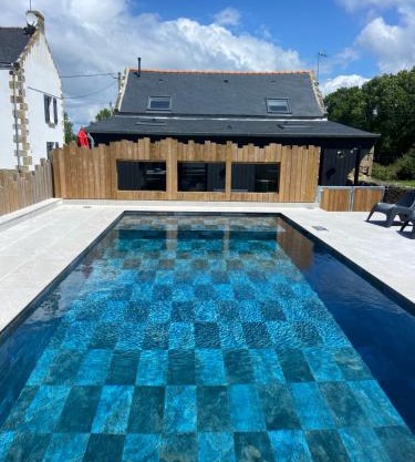 Gîte de barr-avel animaux non admis faire demande