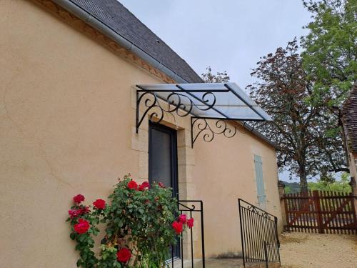 Gîte de campagne au cœur du Périgord à Rouffignac-Saint-Cernin-de-Reilhac