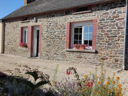 Gîte de Cantilly meublé de tourisme 3 étoiles *
