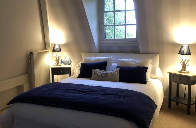 Gîte de charme Le Clos de la Madeleine