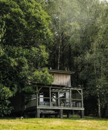 Gîte de France Armand 4 épis - Gîte de France 4 personnes MAE-1511