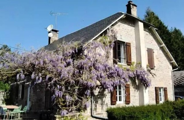 Gîte de France Le cantou des mille sources 3 ears - Gîte de France 8 people