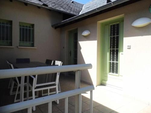 Gîte de France Le moulin 2 épis - Gîte de France 4 personnes MAE-9844