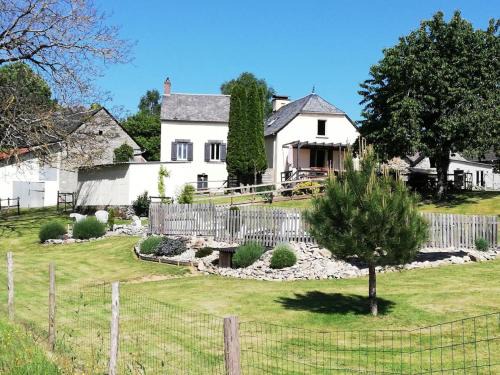 Gîte de France Les figuiers 3 épis - Gîte de France 4 personnes MAE-6544