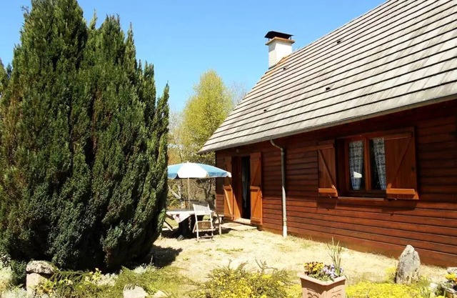 Gîte de France The acacias 3 ears - Gîte de France 4 people