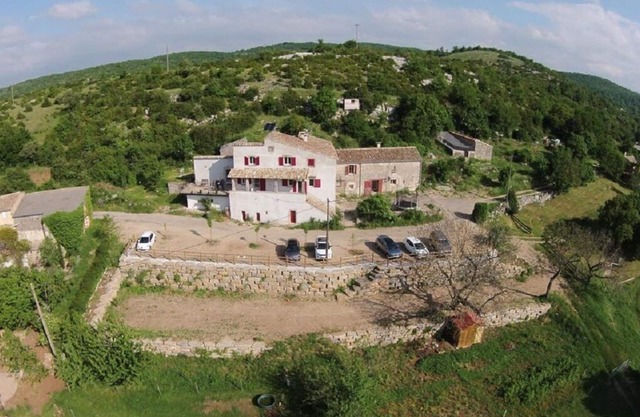 Gîte de Gazelle