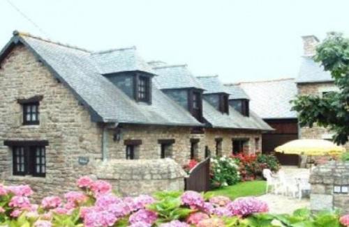 Gîte De Kerberso